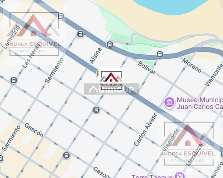 Departamento en Venta en Mar del Plata, Buenos Aires Costa Atlantica