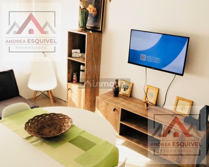 Departamento en Venta en Mar del Plata, Buenos Aires Costa Atlantica
