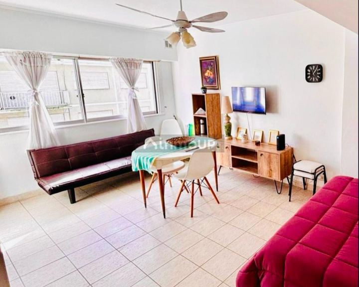 Departamento en Venta en Mar del Plata, Buenos Aires Costa Atlantica