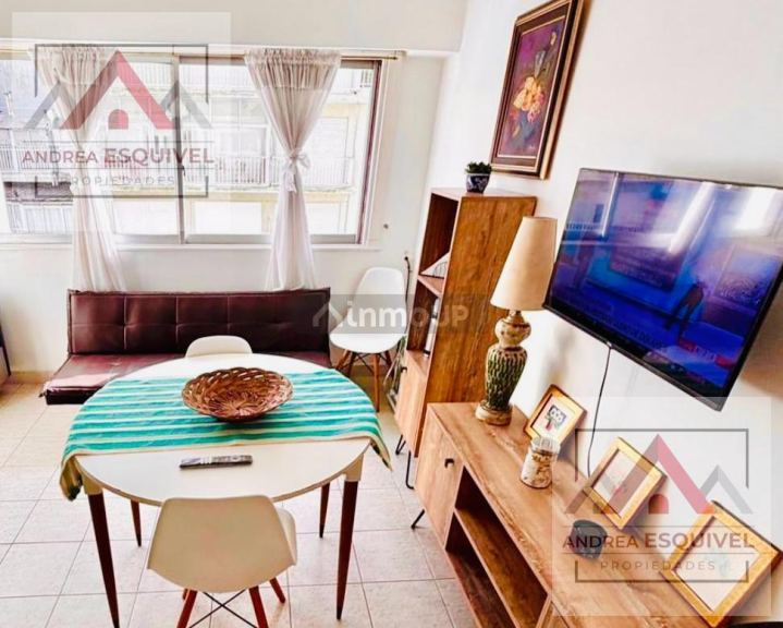 Departamento en Venta en Mar del Plata, Buenos Aires Costa Atlantica