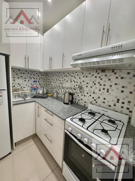 Departamento en Venta en Mar del Plata, Buenos Aires Costa Atlantica