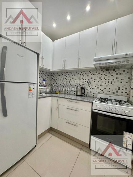 Departamento en Venta en Mar del Plata, Buenos Aires Costa Atlantica