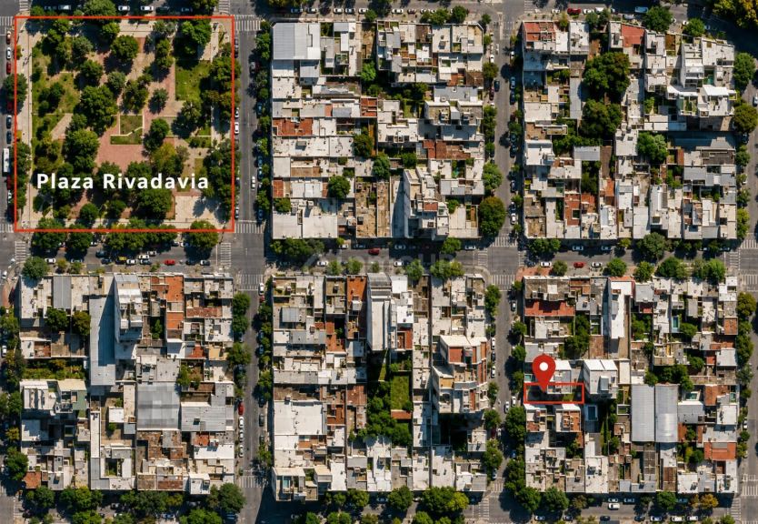 Terreno en Venta en Capital, Cordoba