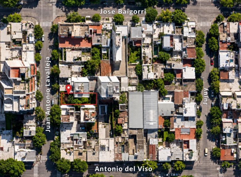 Terreno en Venta en Capital, Cordoba