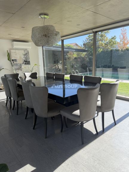 Casa en Alquiler en Godoy Cruz, Mendoza