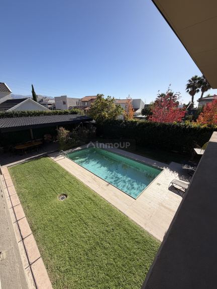 Casa en Alquiler en Godoy Cruz, Mendoza