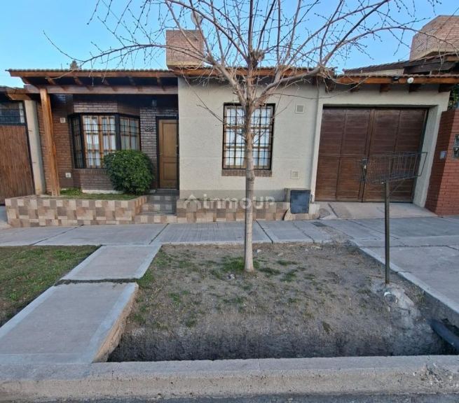 Casa en Venta en Las Heras, Mendoza