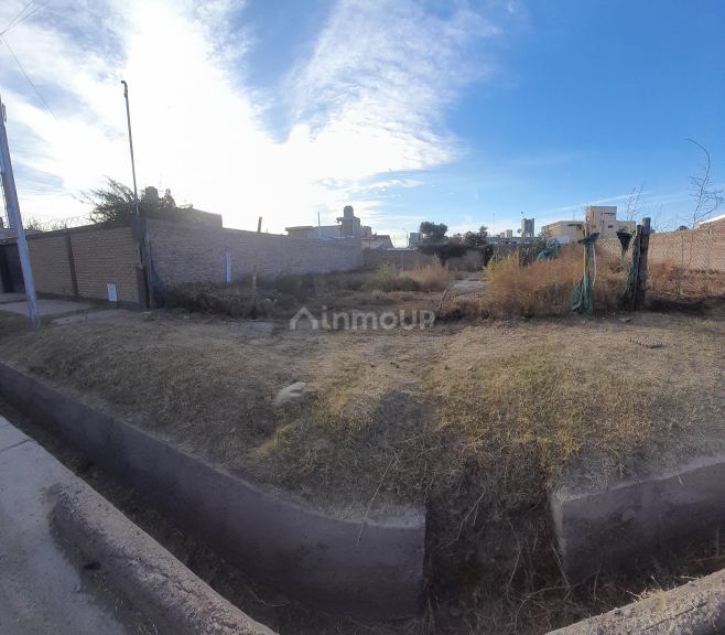 Lote en Venta en Las Heras, Mendoza