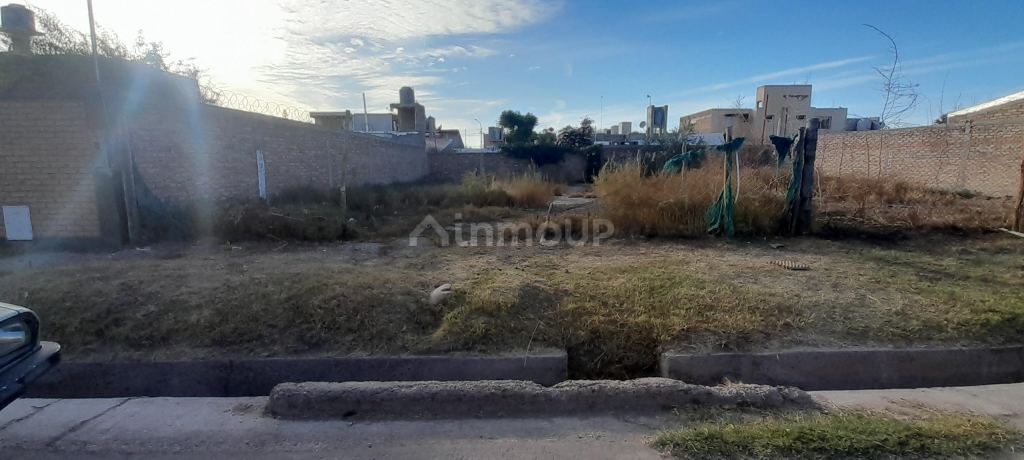 Lote en Venta en Las Heras, Mendoza