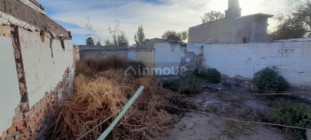 Lote en Venta en Las Heras, Mendoza