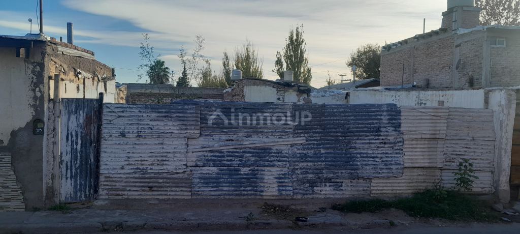 Lote en Venta en Las Heras, Mendoza
