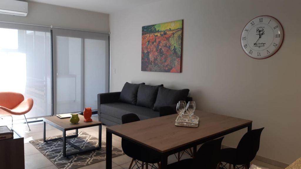 Departamento en Venta en Godoy Cruz, Mendoza