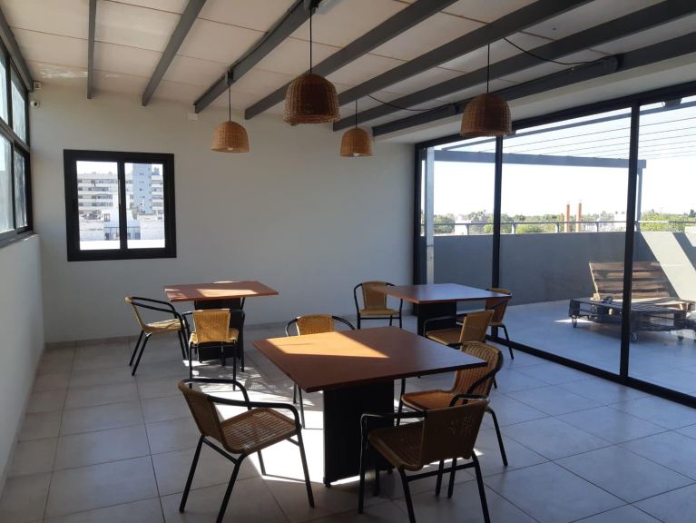 Departamento en Venta en Godoy Cruz, Mendoza