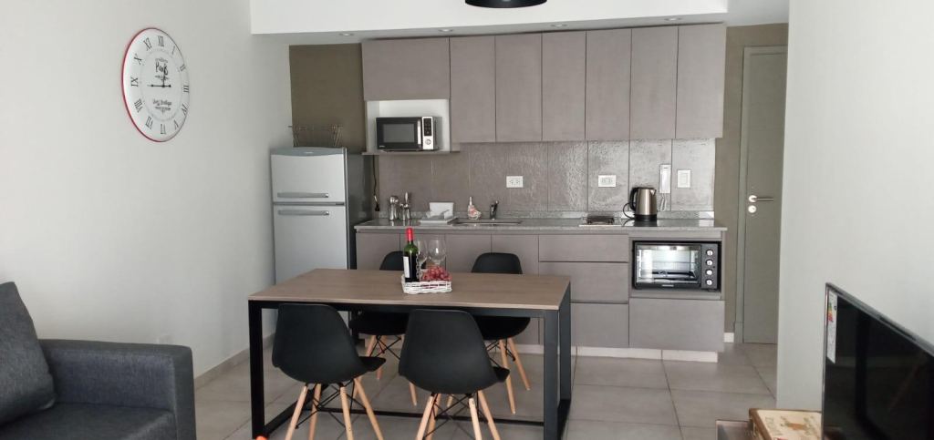 Departamento en Venta en Godoy Cruz, Mendoza