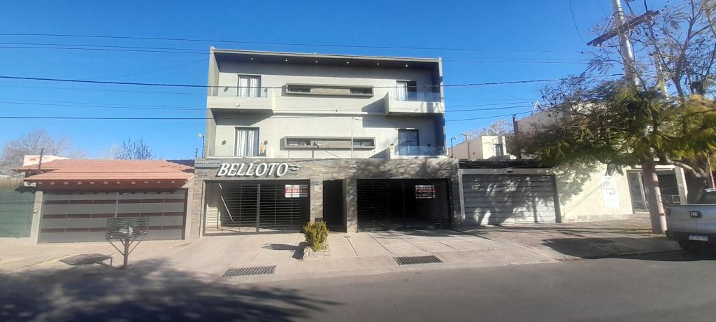 Departamento en Alquiler en Las Heras, Mendoza