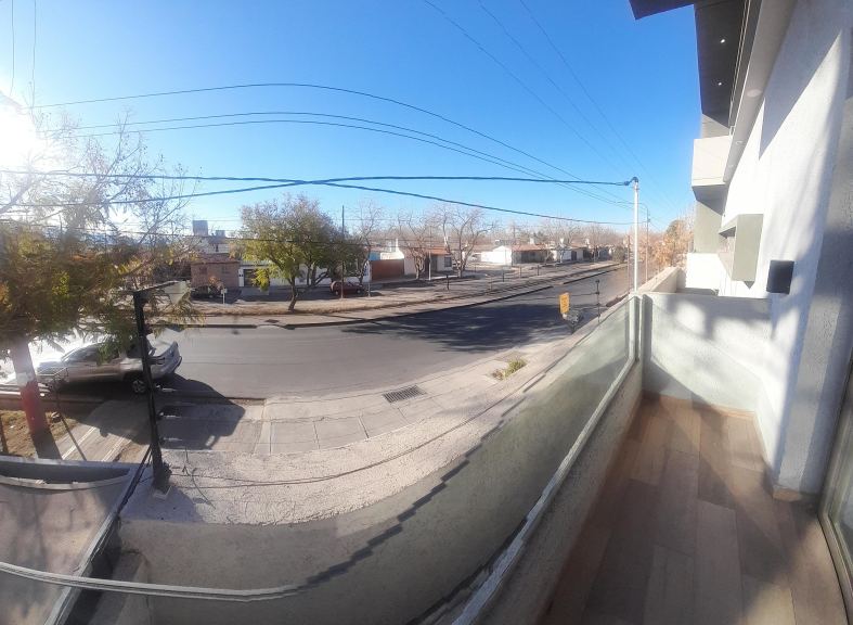 Departamento en Alquiler en Las Heras, Mendoza
