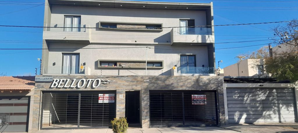 Departamento en Alquiler en Las Heras, Mendoza