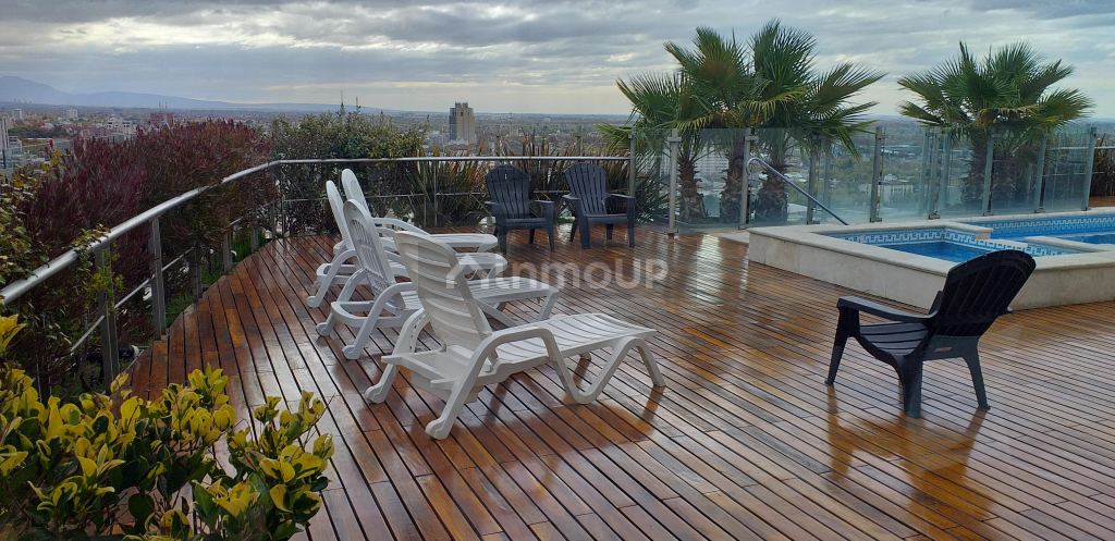 Departamento en Alquiler en Godoy Cruz, Mendoza