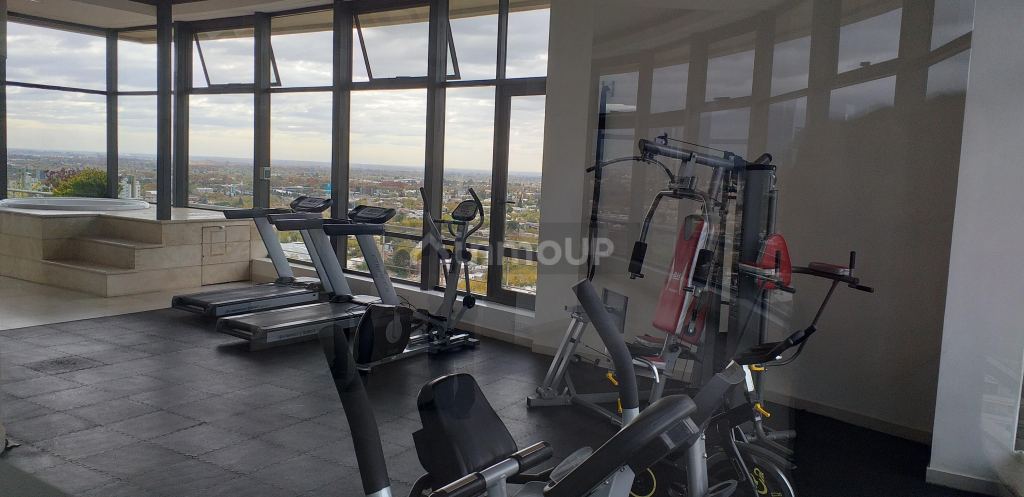 Departamento en Alquiler en Godoy Cruz, Mendoza