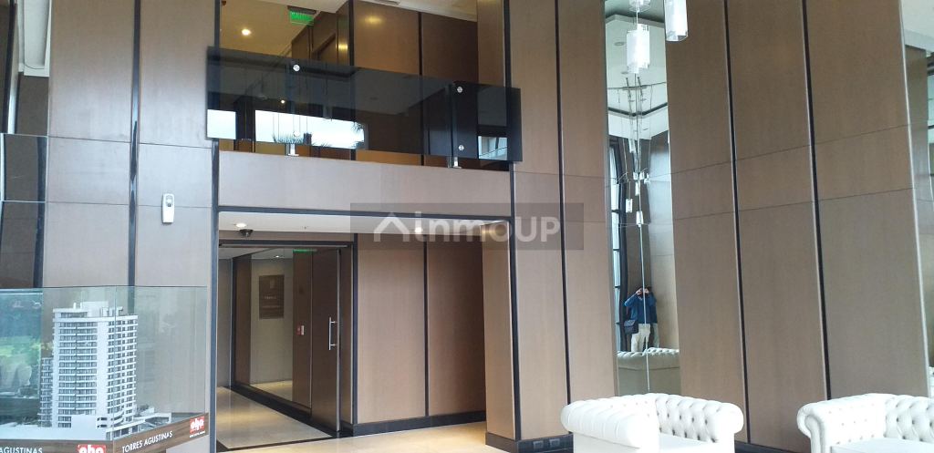 Departamento en Alquiler en Godoy Cruz, Mendoza