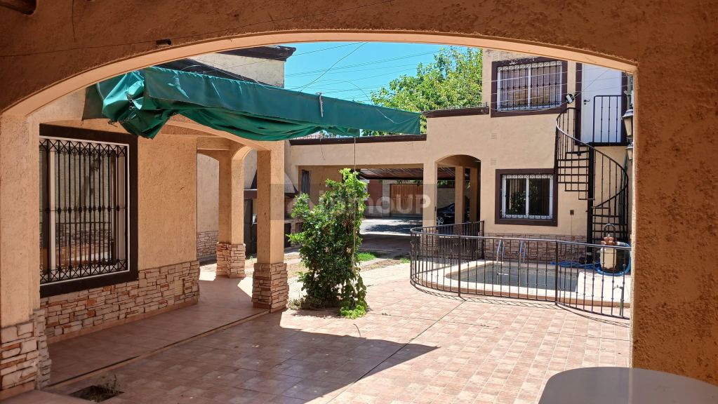 Casa en Alquiler en Guaymallen, Mendoza
