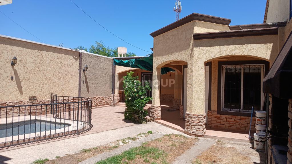 Casa en Alquiler en Guaymallen, Mendoza