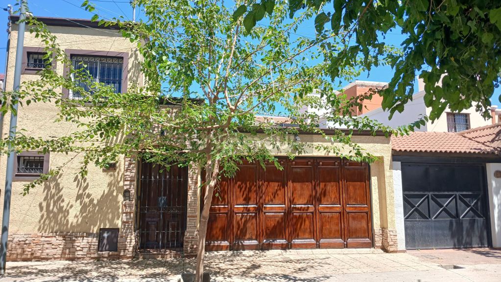Casa en Alquiler en Guaymallen, Mendoza