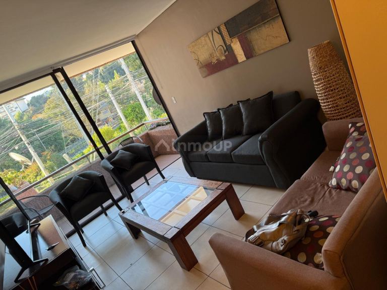 Departamento en Venta en Capital, Mendoza