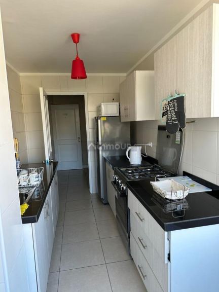 Departamento en Venta en Capital, Mendoza