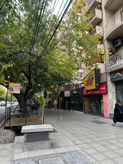 Departamento en Venta en Capital, Mendoza