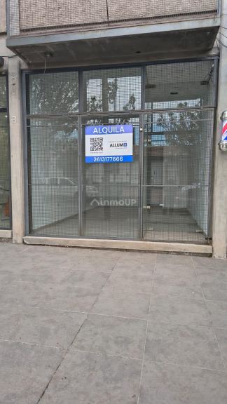 Local Comercial en Alquiler en Guaymallen, Mendoza