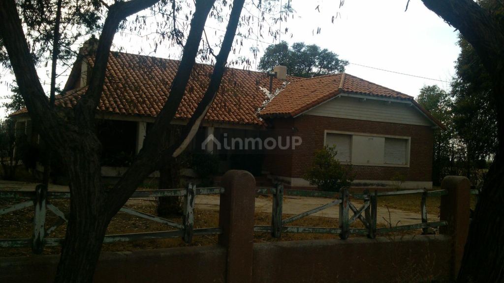 Finca en Venta en Rivadavia, Mendoza