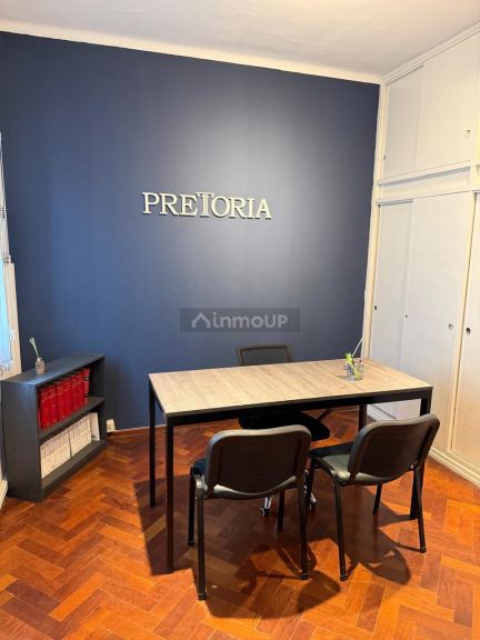 Oficina en Alquiler en Capital, Mendoza