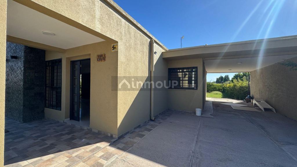 Casa en Alquiler en Guaymallen, Mendoza