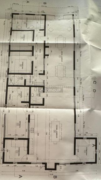 Casa en Venta en Maipu, Mendoza