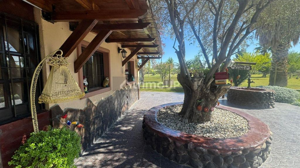 Casa en Venta en Maipu, Mendoza