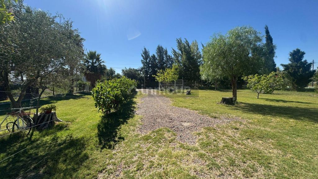 Casa en Venta en Maipu, Mendoza