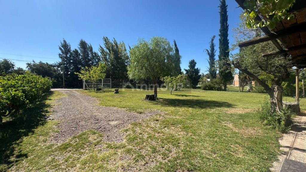 Casa en Venta en Maipu, Mendoza