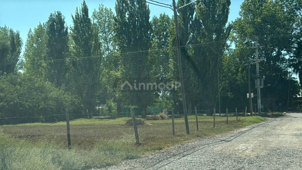 Lote en Venta en Maipu, Mendoza