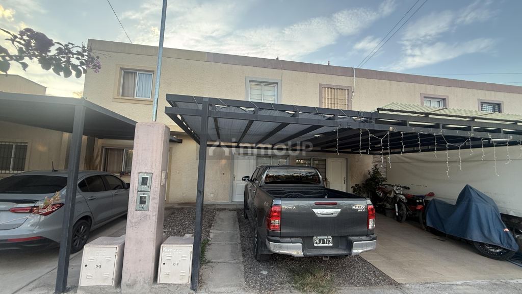 Duplex en Venta en Guaymallen, Mendoza