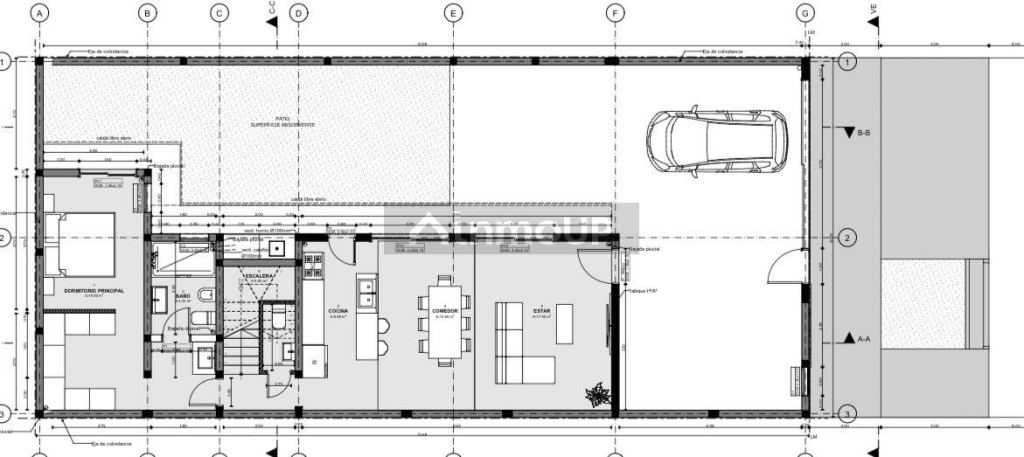 Lote en Venta en Maipu, Mendoza