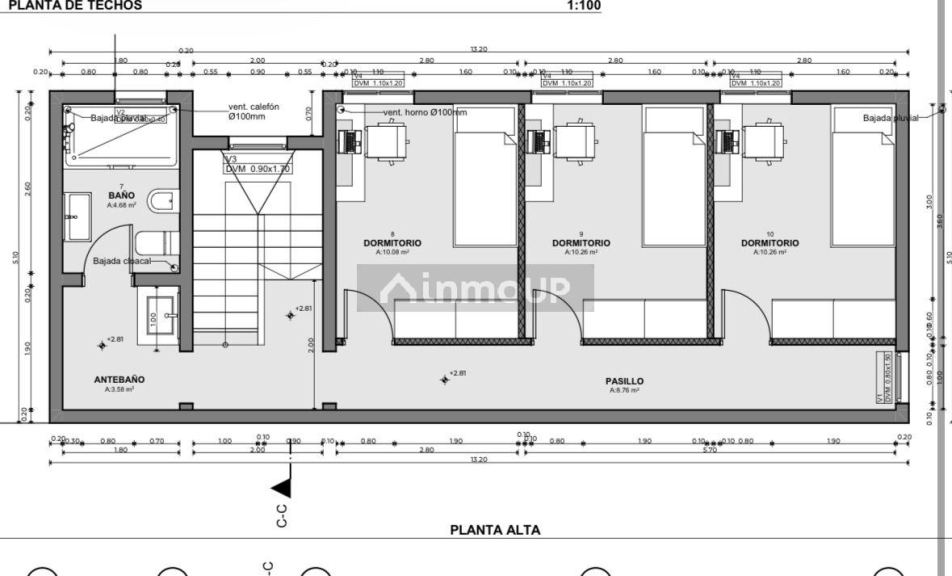 Lote en Venta en Maipu, Mendoza