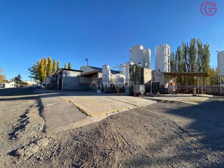 Industria en Venta en Malargue, Mendoza