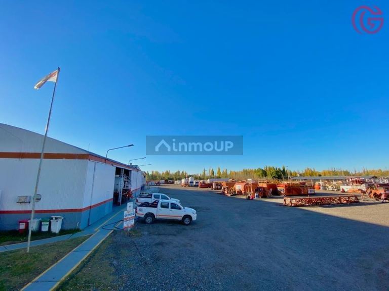 Industria en Venta en Malargue, Mendoza