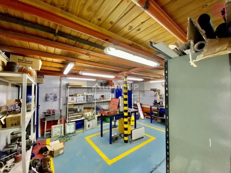 Industria en Venta en Malargue, Mendoza