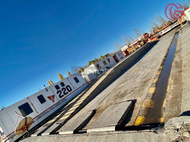 Industria en Venta en Malargue, Mendoza