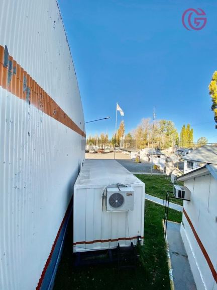Industria en Venta en Malargue, Mendoza