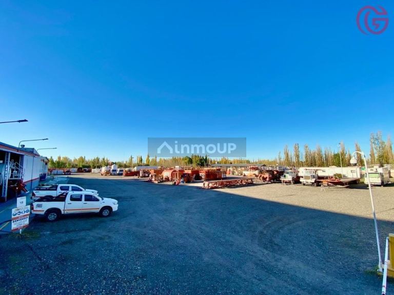 Industria en Venta en Malargue, Mendoza