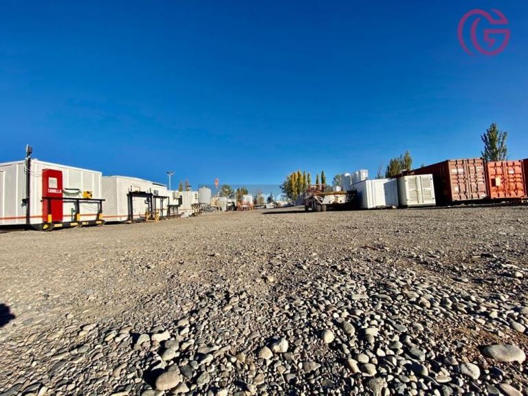 Industria en Venta en Malargue, Mendoza