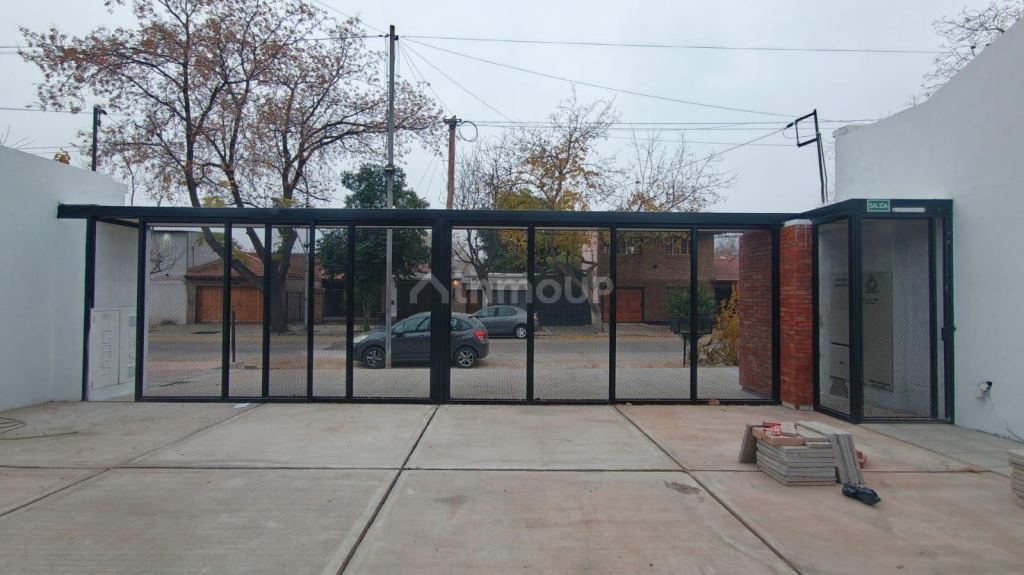 Departamento en Venta en Capital, Mendoza